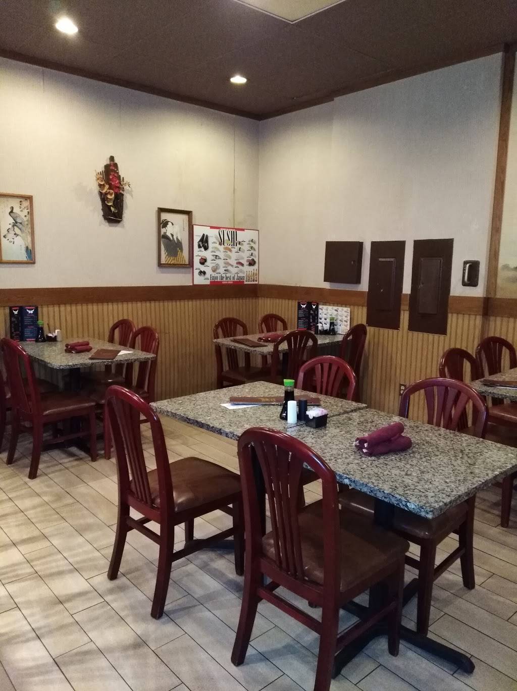 Jo-To Japanese Steak House | restaurant | 905 Lithia Pinecrest Rd, Brandon, FL 33511, USA | 8136840221 OR +1 813-684-0221