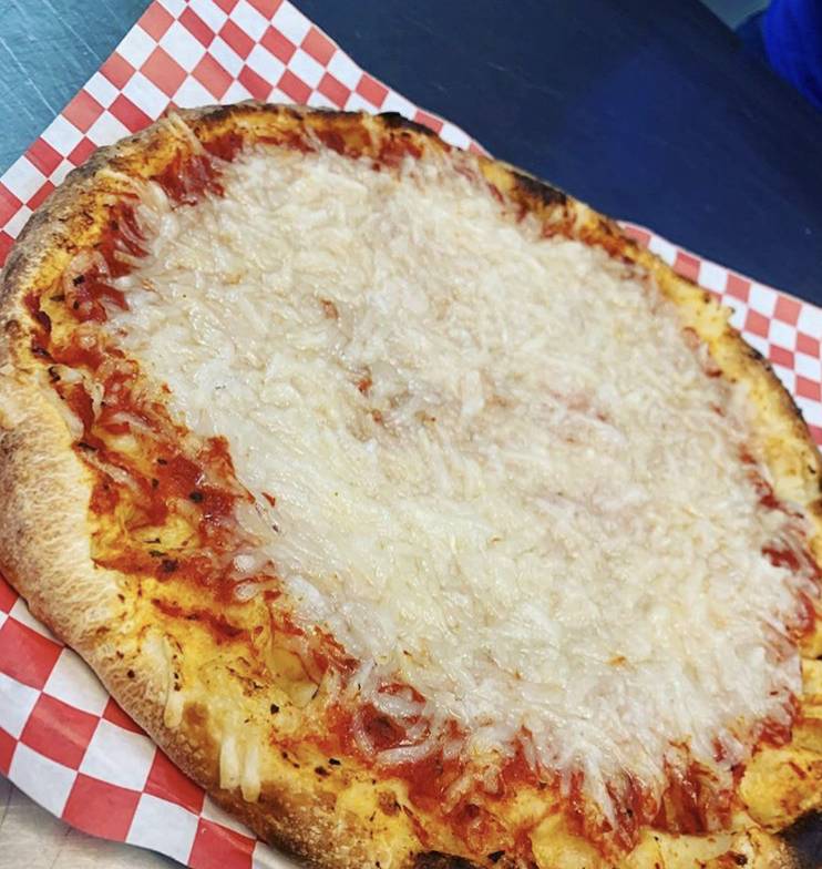 Anthonys Pizza | restaurant | 11368 Kenyon Way E, Rancho Cucamonga, CA 91701, USA | 9094796831 OR +1 909-479-6831