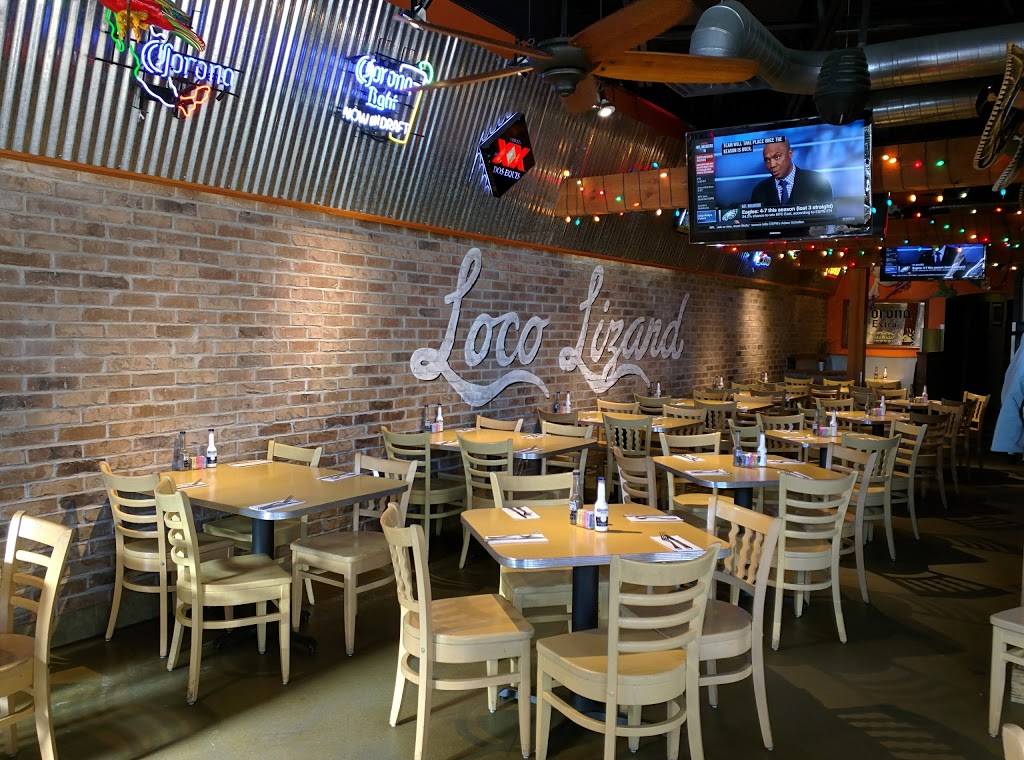 Loco Lizard Cantina | restaurant | 1612 W Ute Blvd, Park City, UT 84098, USA | 4356457000 OR +1 435-645-7000