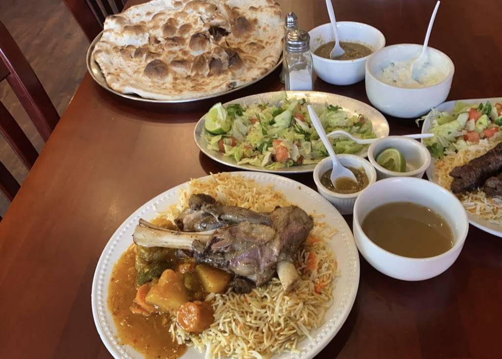Hadramout Restaurant | restaurant | 136 S 45th St, Philadelphia, PA 19104, USA | 2153860919 OR +1 215-386-0919