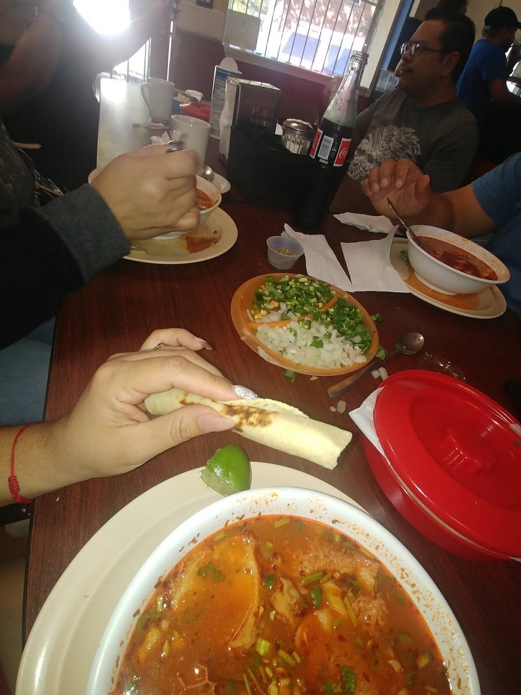 Taqueria Tiquicheo | restaurant | 5136, 110 S Marsalis Ave, Dallas, TX 75203, USA | 2142837026 OR +1 214-283-7026