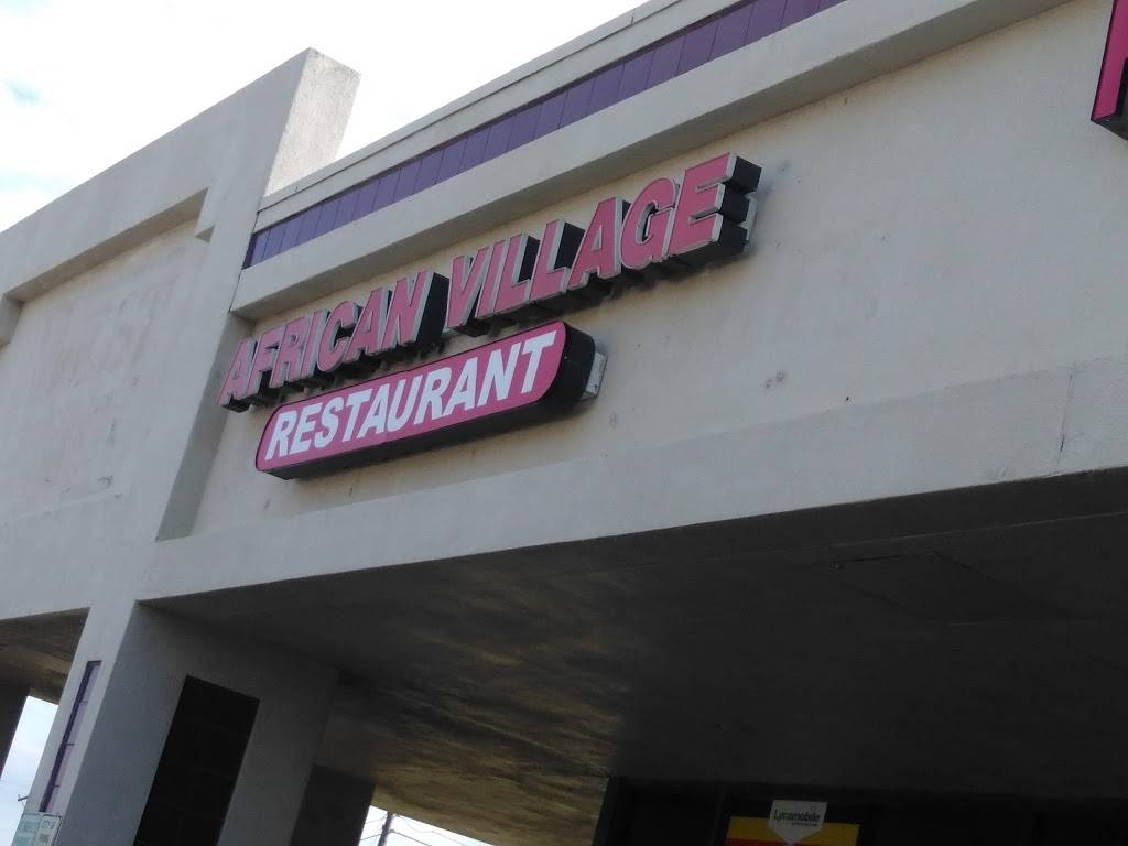African Village Restaurant | restaurant | 3003 N Belt Line Rd, Irving, TX 75062, USA | 9725701111 OR +1 972-570-1111