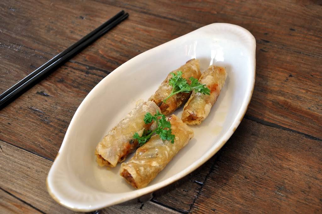 Shanghai Bun | restaurant | 1029 Rosecrans St, San Diego, CA 92106, USA | 6197951700 OR +1 619-795-1700