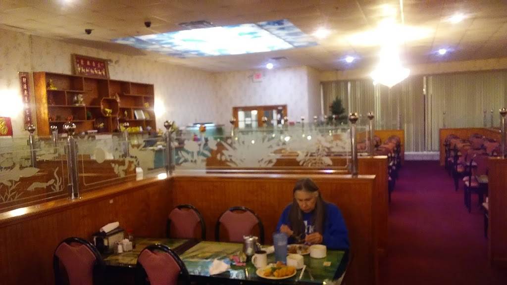 Min Dynasty Buffet | restaurant | 1375 Volunteer Pkwy #6, Bristol, TN 37620, USA | 4239681888 OR +1 423-968-1888