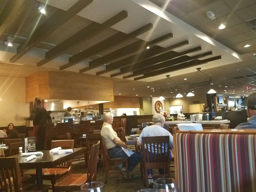 Carrabbas Italian Grill | restaurant | 1811 Tamiami Trail, Port Charlotte, FL 33948, USA | 9417435299 OR +1 941-743-5299