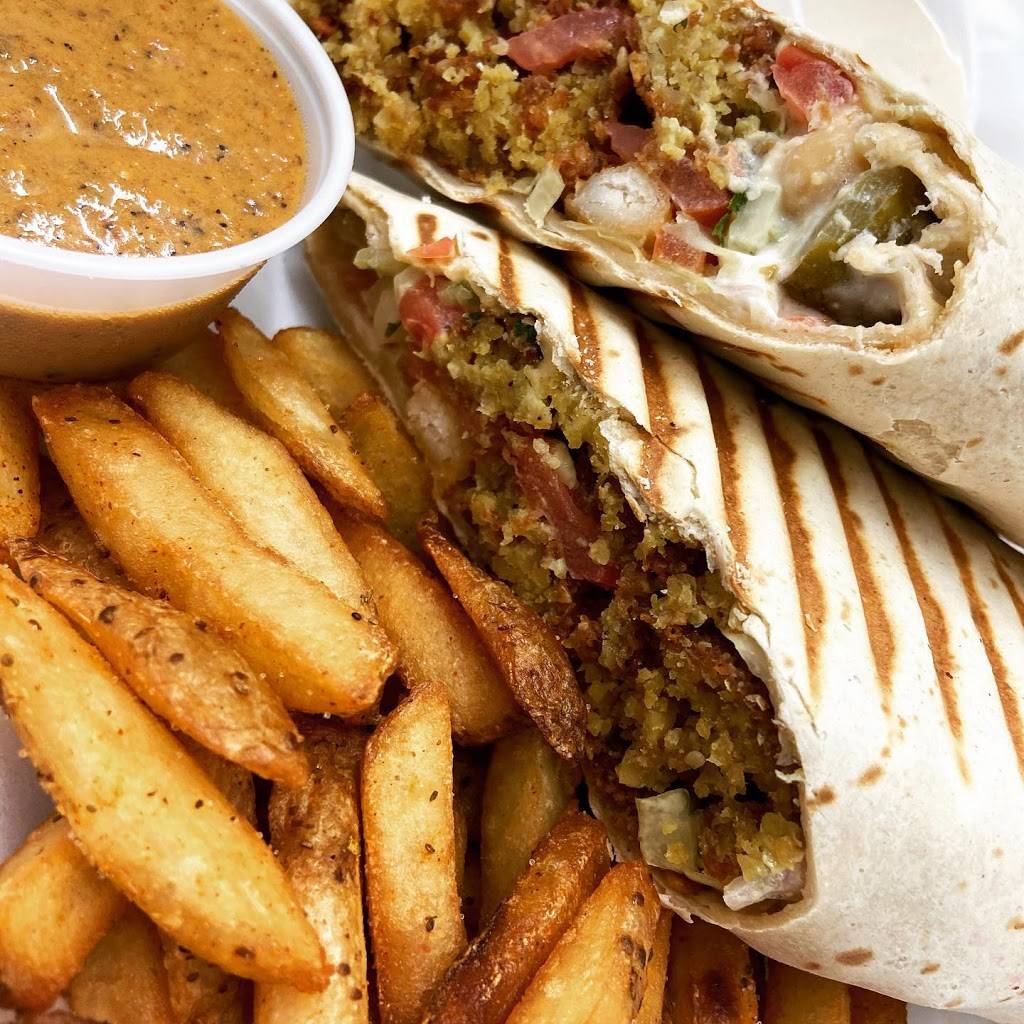 Shawarma Bistro | restaurant | 12422 Gayton Rd, Henrico, VA 23238, USA | 8045256156 OR +1 804-525-6156