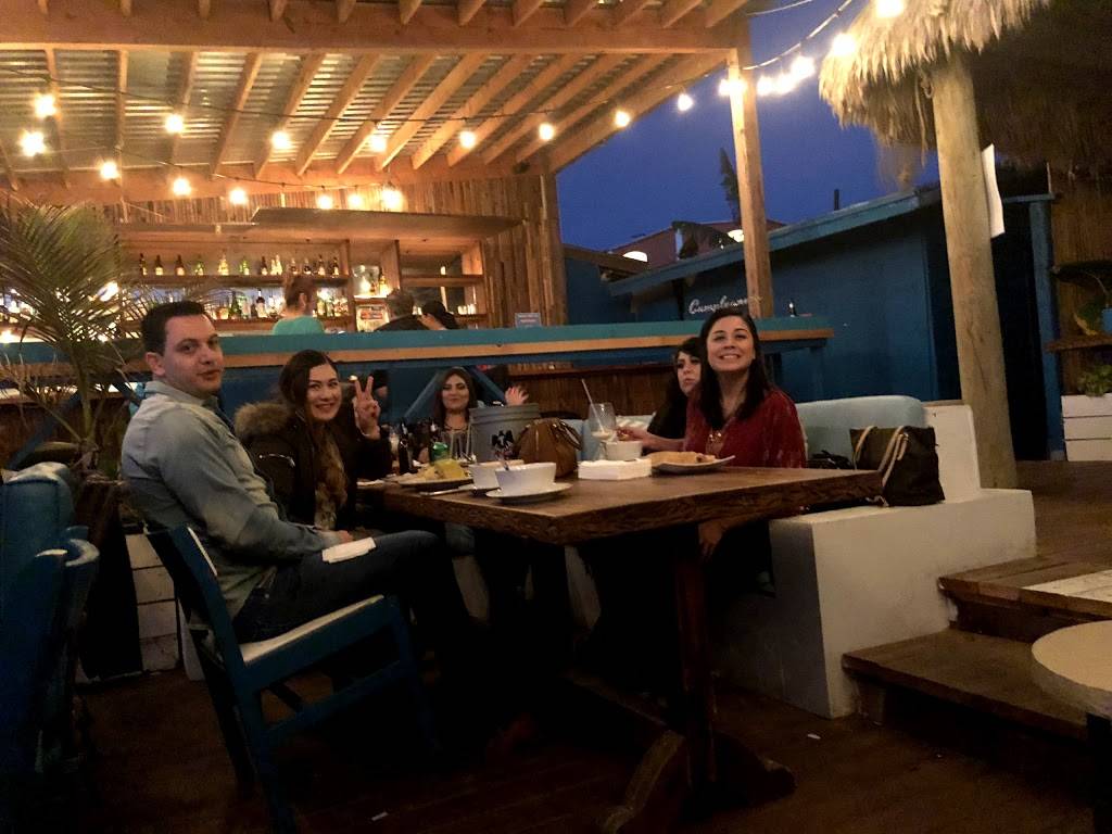 Acua Sunset Restaurant | restaurant | Carretera Transpeninsular, Venustiano Carranza, B.C., Mexico | 016616140095 OR +52 661 614 0095