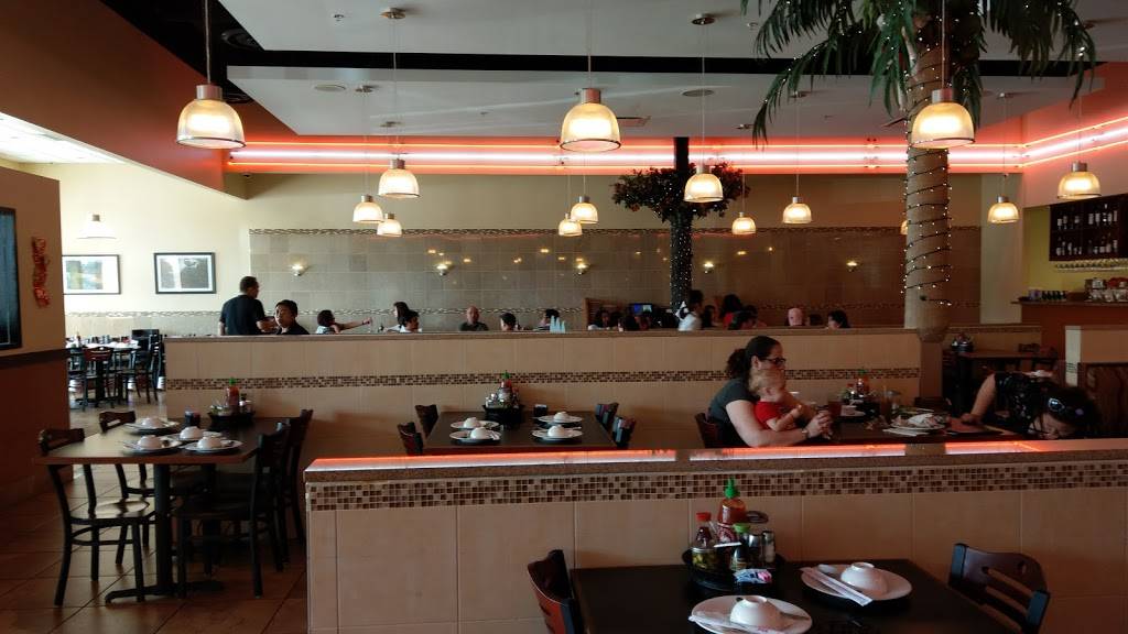 Tan Tan Restaurant | restaurant | 8066 Westheimer Rd, Houston, TX 77063, USA | 7139776682 OR +1 713-977-6682