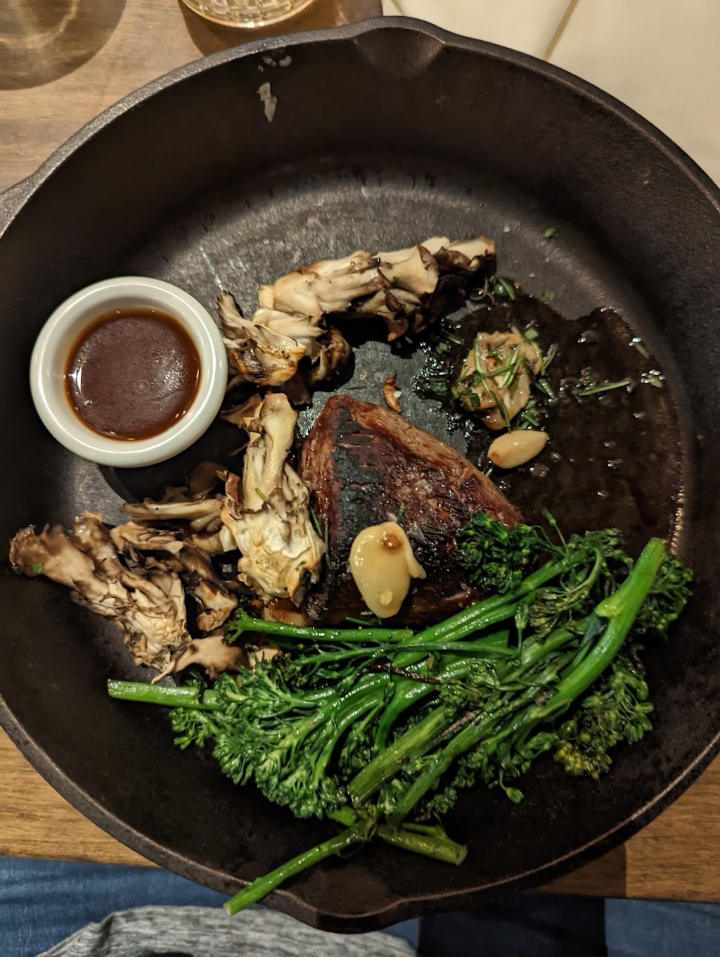 Wren & Wolf | restaurant | 2 N Central Ave Suite 101, Phoenix, AZ 85004, USA | 6025623510 OR +1 602-562-3510