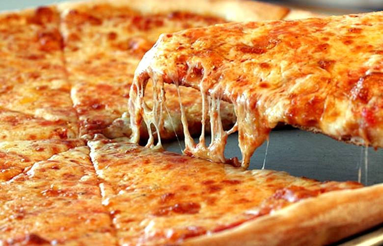 Dinos Pizza | restaurant | 4290 Bee Ridge Rd, Sarasota, FL 34233, USA | 9413713333 OR +1 941-371-3333