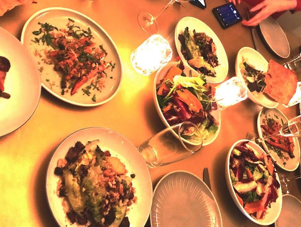 Kleins | restaurant | 97 Wythe Ave, Brooklyn, NY 11249, USA | 7182157150 OR +1 718-215-7150