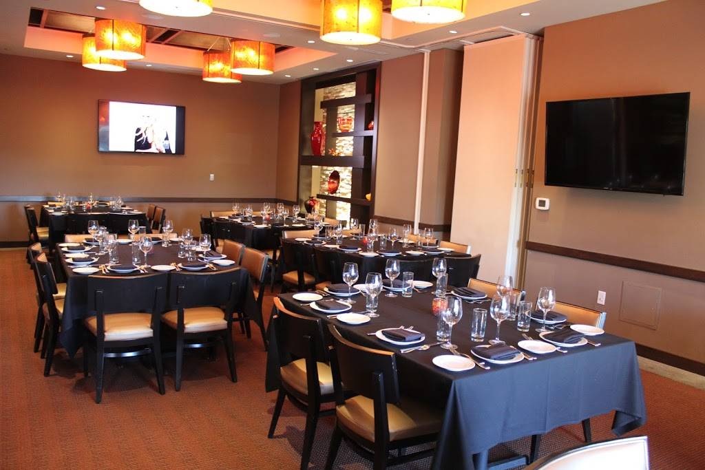 Catelli Duo | restaurant | 12101 Town Center Blvd, Voorhees Township, NJ 08043, USA | 8567516069 OR +1 856-751-6069