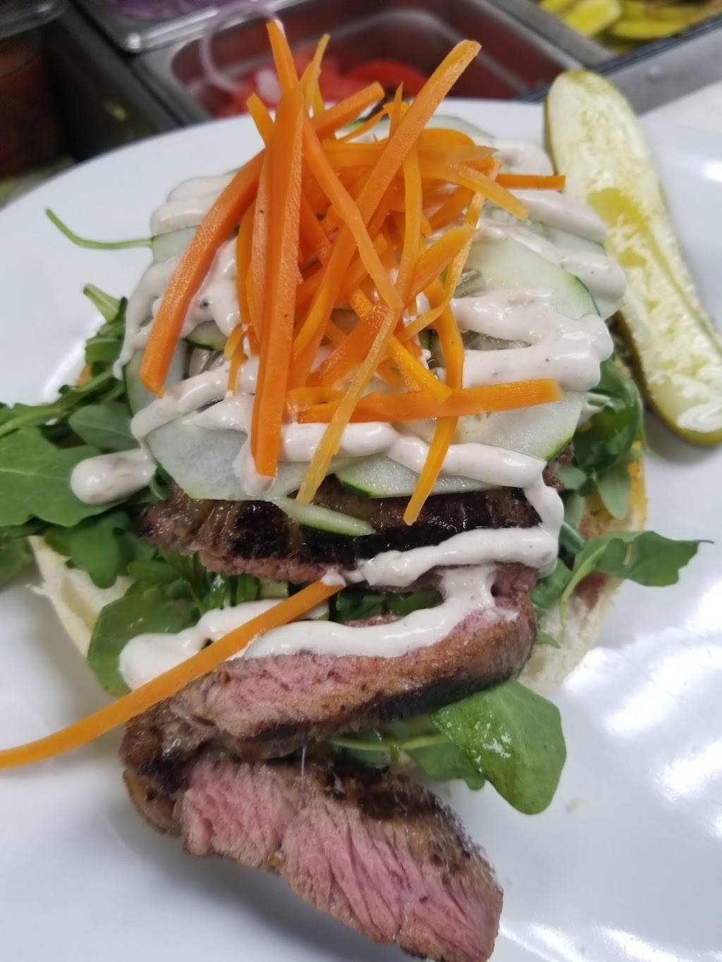 Changing Times | restaurant | 29 E Main St, Bay Shore, NY 11706, USA | 6316477871 OR +1 631-647-7871