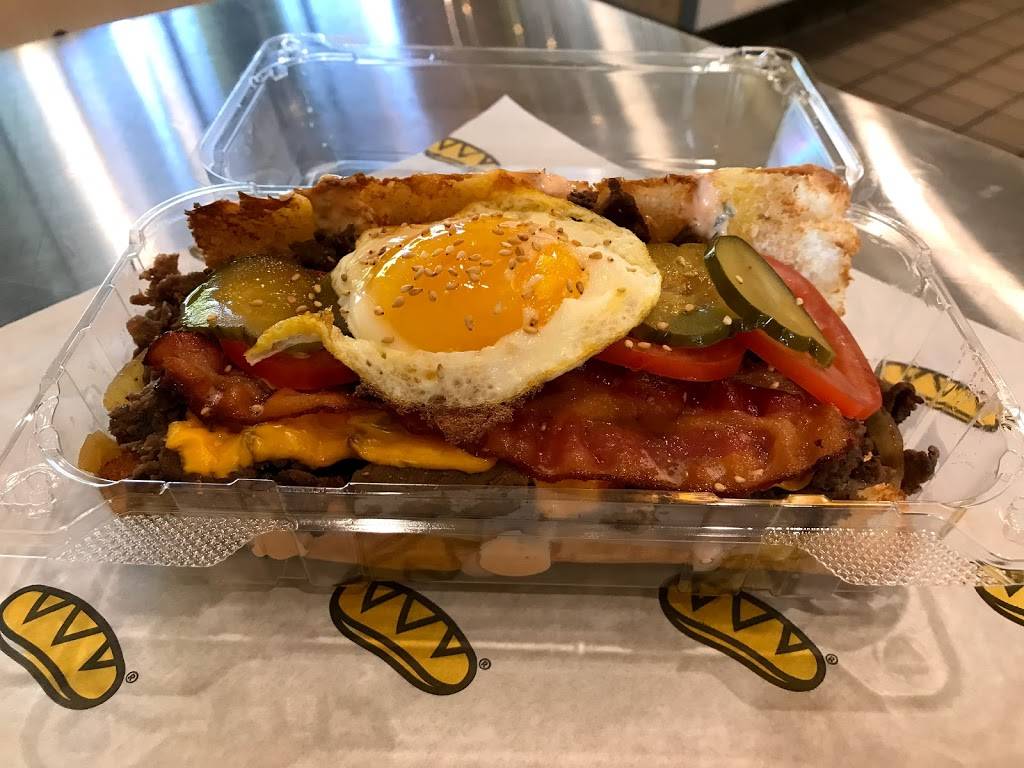 Which Wich Chino Hills | restaurant | 3410 Grand Ave C, Chino Hills, CA 91709, USA | 9094650050 OR +1 909-465-0050