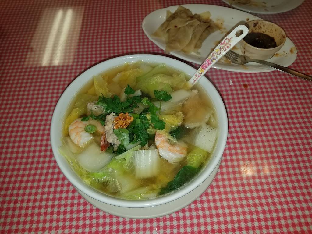 Lawan Thai Kitchen (Pon Ocha Soup) | restaurant | 1000 N Nellis Blvd, Las Vegas, NV 89110, USA | 7024539188 OR +1 702-453-9188