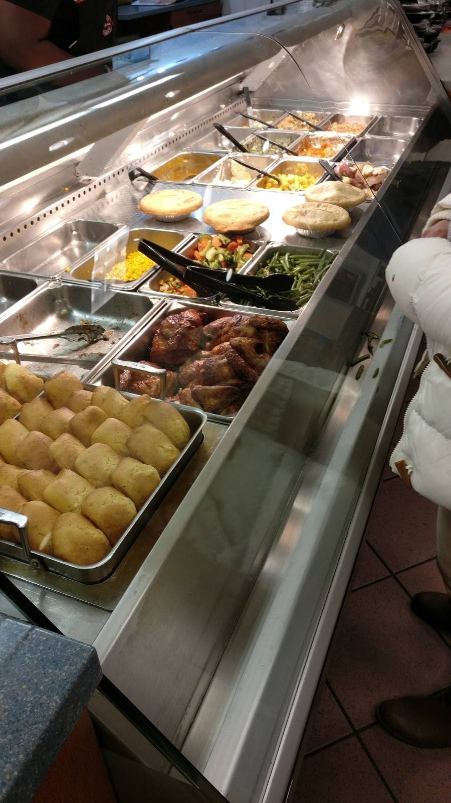 Boston Market | restaurant | 60-18 Metropolitan Ave, Ridgewood, NY 11385, USA | 7183865858 OR +1 718-386-5858
