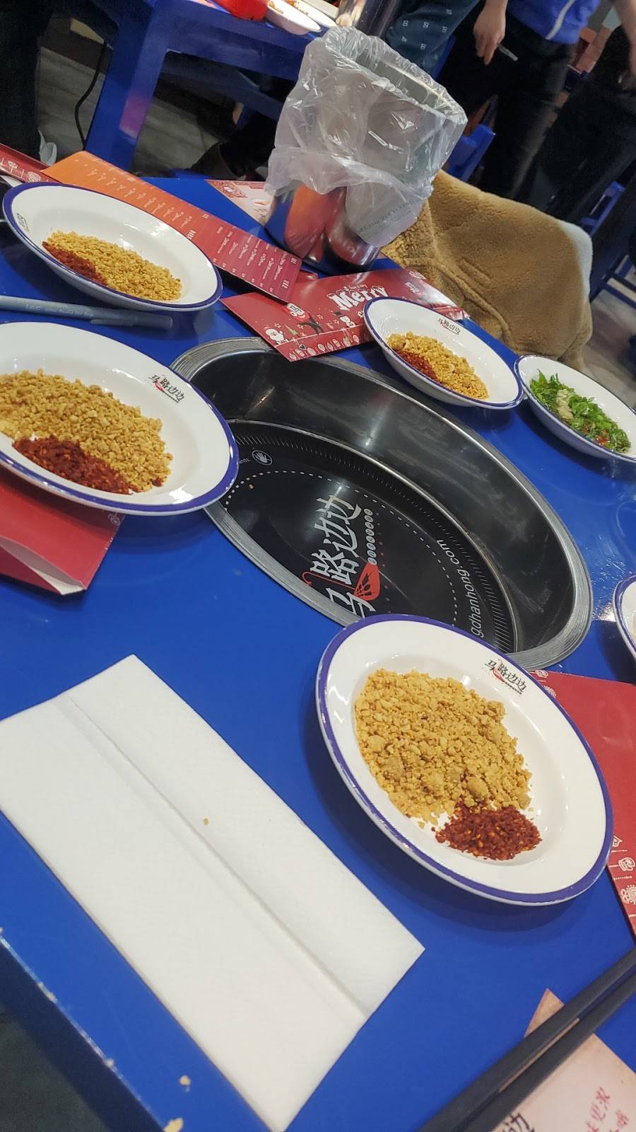 马路边边LA直营店 | restaurant | 18194 Colima Rd STE A, Rowland Heights, CA 91748, USA | 6268209206 OR +1 626-820-9206