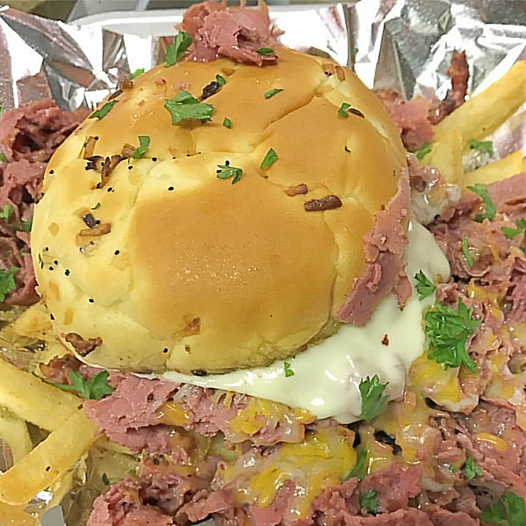 Conant Street Grill | restaurant | 19132 Conant St, Detroit, MI 48234, USA | 3138937777 OR +1 313-893-7777