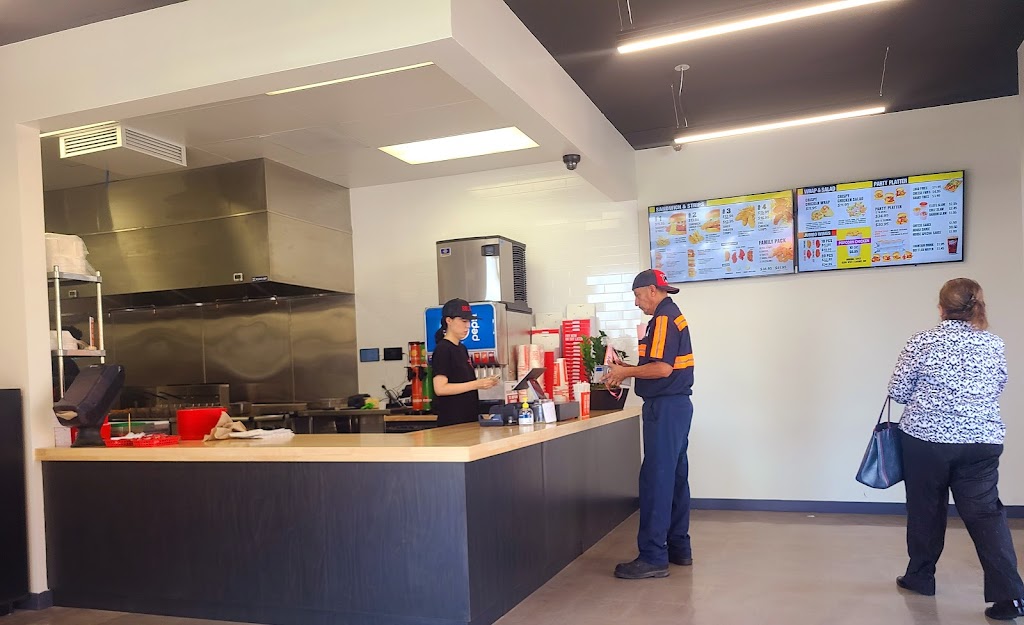 HOLDAAK Fried Chicken - Gardena | restaurant | 1258 W Redondo Beach Blvd D, Gardena, CA 90247, USA | 4243290084 OR +1 424-329-0084