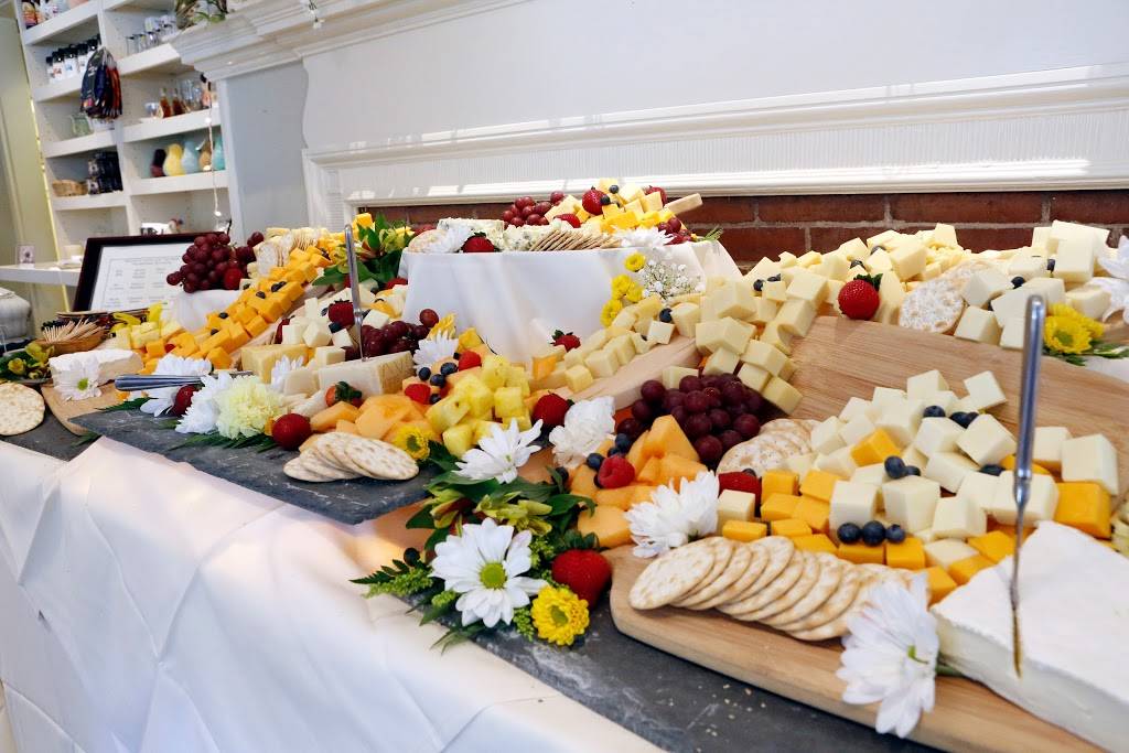 Wenham Tea House | cafe | 4 Monument St #1399, Wenham, MA 01984, USA | 9784681398 OR +1 978-468-1398