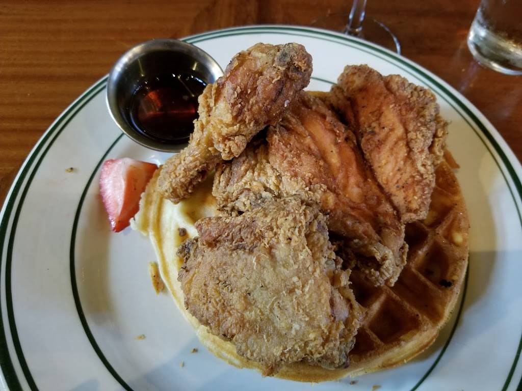 Hearsay Market Square | restaurant | 218 Travis St, Houston, TX 77002, USA | 7132258079 OR +1 713-225-8079