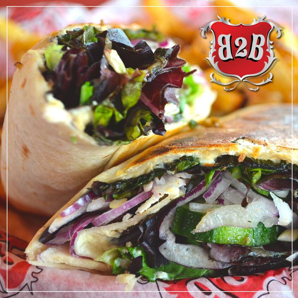 B2B Burgers 2 Beer Highland Heights | restaurant | 6323 Wilson Mills Rd, Highland Heights, OH 44143, USA | 4404461234 OR +1 440-446-1234