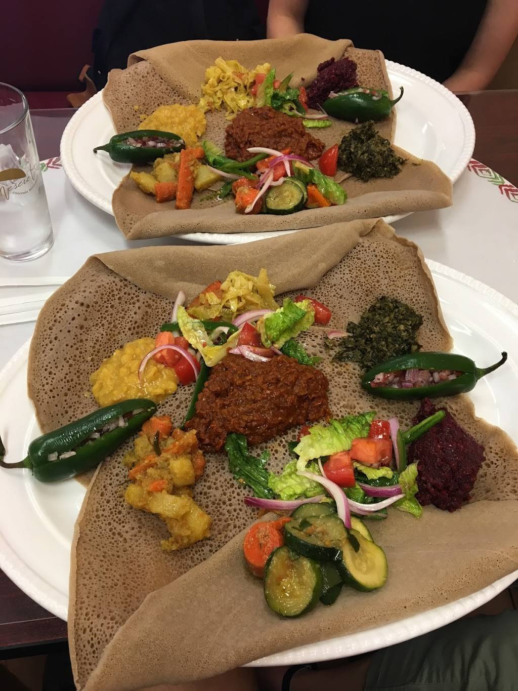 Meseret Ethiopian Restaurant | restaurant | 3867 Minnehaha Ave S, Minneapolis, MN 55406, USA | 6123544419 OR +1 612-354-4419