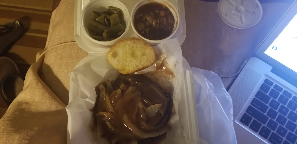 Things & Wings Southside | restaurant | 2312 S Oates St, Dothan, AL 36301, USA | 3346719464 OR +1 334-671-9464