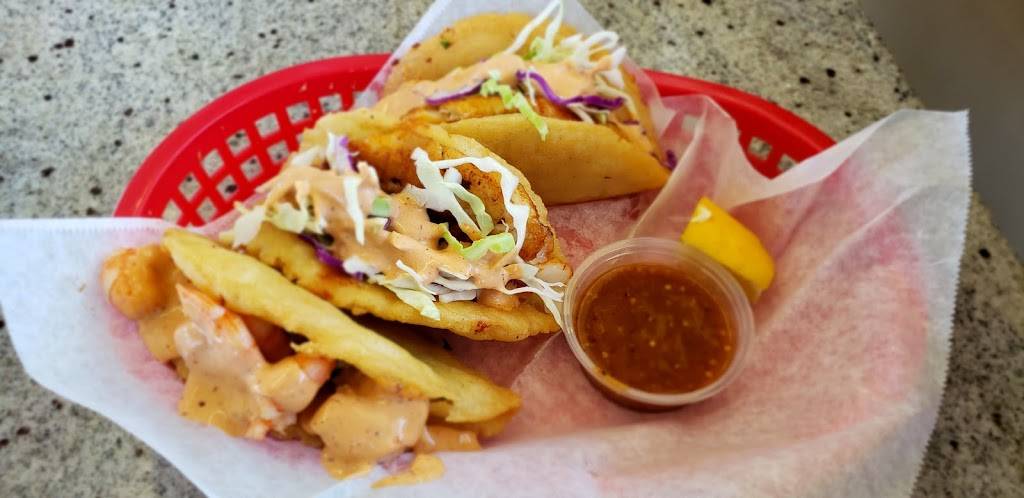 Taco Fresco Burgers & Fries | restaurant | 8168 Florin Rd, Sacramento, CA 95828, USA | 9163790498 OR +1 916-379-0498