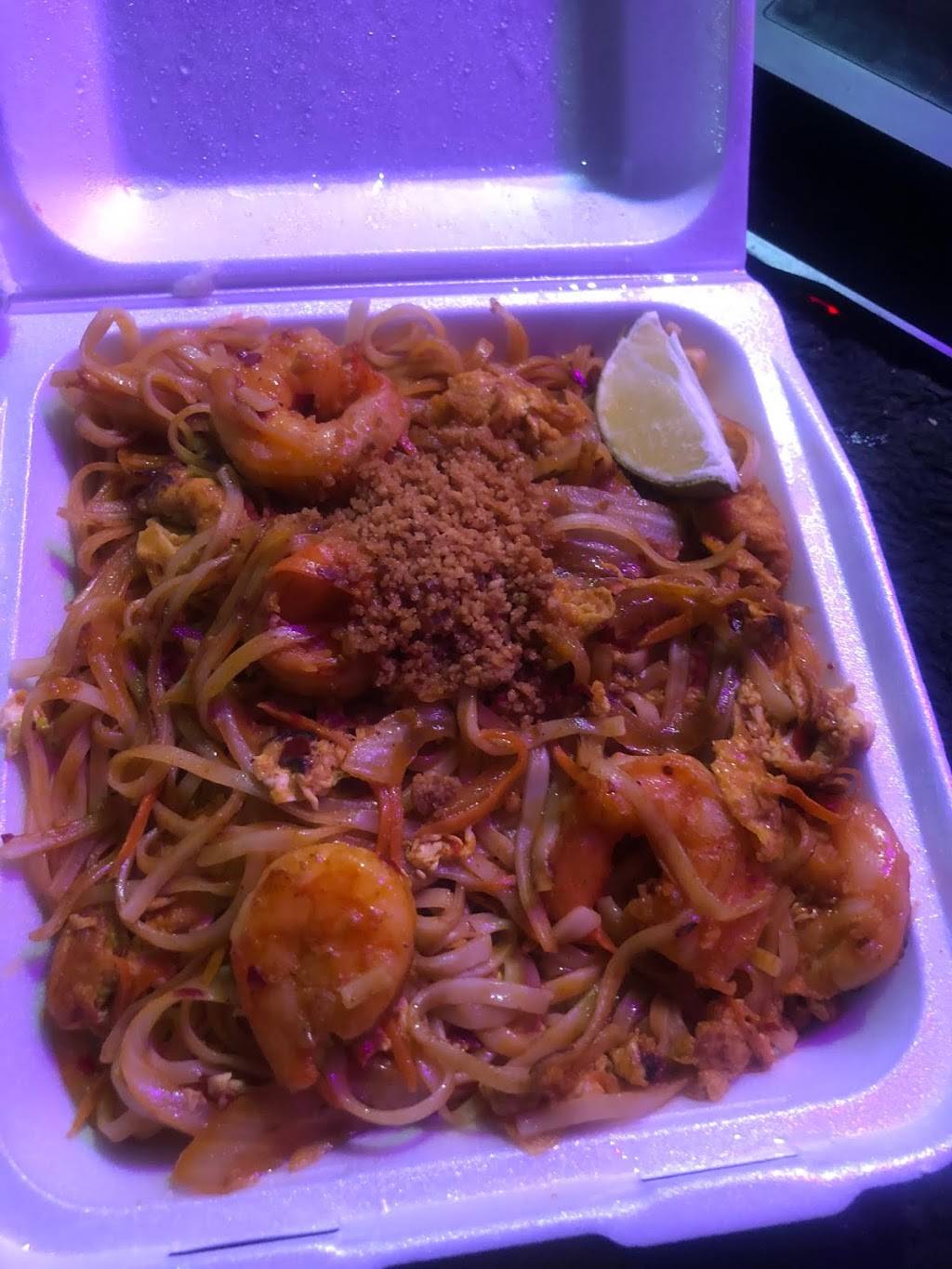 Spicy Asian Restaurant | restaurant | 2243 S Monaco Pkwy unit 107, Denver, CO 80222, USA | 7205027982 OR +1 720-502-7982