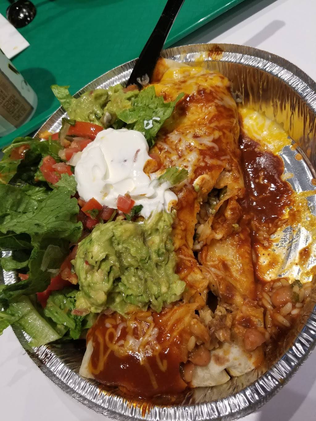 Cafe Rio Mexican Grill | restaurant | 3851 Alton Pkwy B, Irvine, CA 92606, USA | 9493457740 OR +1 949-345-7740