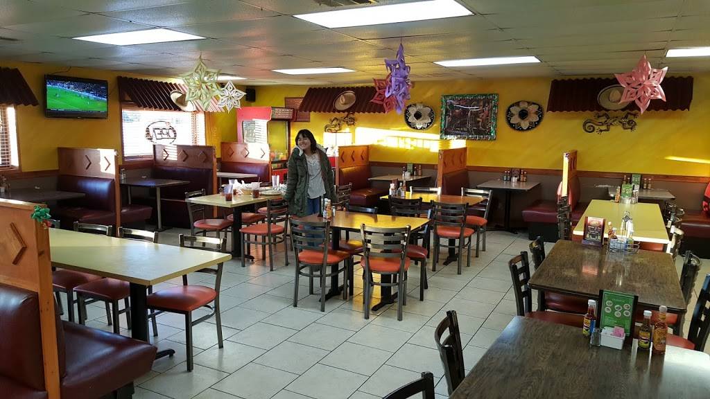 Los Tequilas | restaurant | 13637 OK-51, Coweta, OK 74429, USA | 9182799423 OR +1 918-279-9423