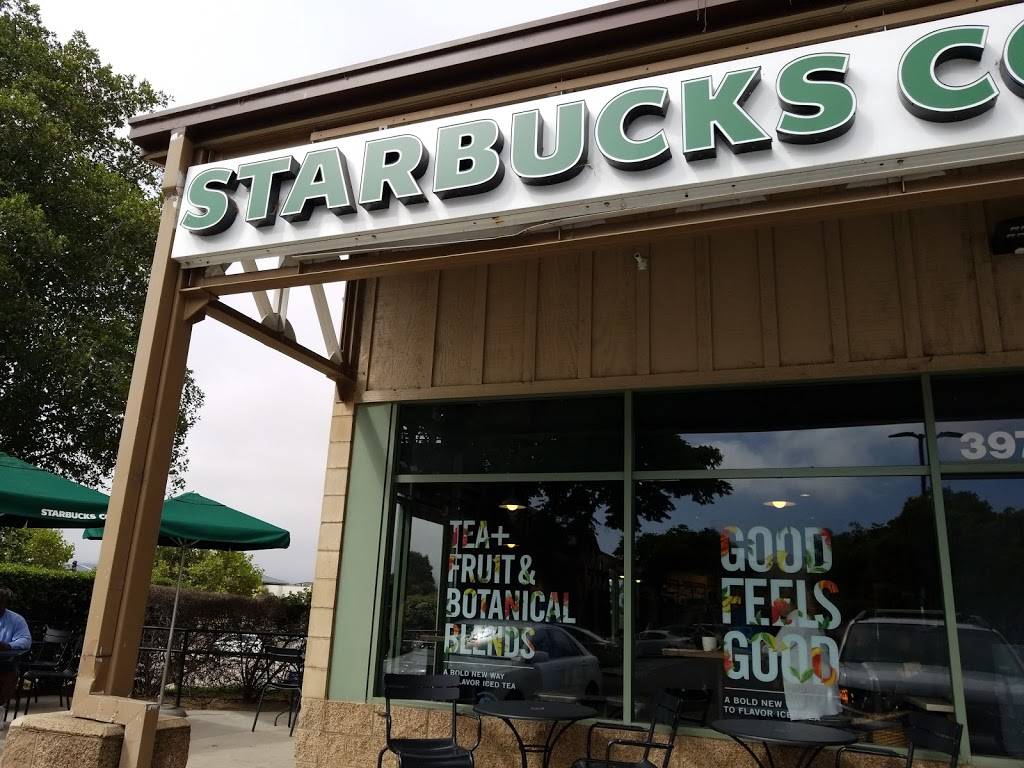 Starbucks | cafe | 3970 Broad St #1, San Luis Obispo, CA 93401, USA | 8055420813 OR +1 805-542-0813