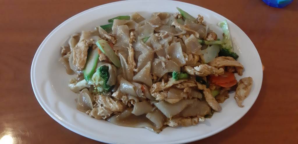 Sab-E-Lee - Thai Restaurant in Santee | restaurant | 9159 Mission Gorge Rd, Santee, CA 92071, USA | 6193281568 OR +1 619-328-1568