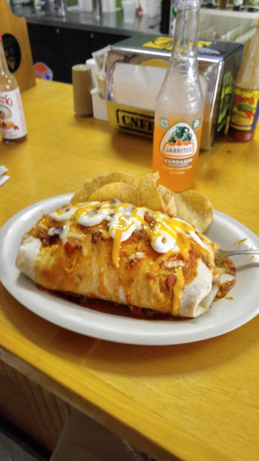 Big Island Burritos | restaurant | 814 N Miramar Ave, Indialantic, FL 32903, USA | 3217334802 OR +1 321-733-4802