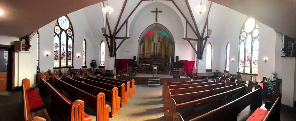 Father Johns | restaurant | 301 W Butler St, Bryan, OH 43506, USA | 4196331313 OR +1 419-633-1313