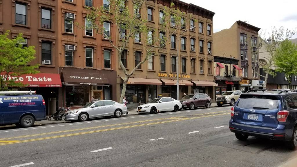 Pita Pan | restaurant | 167 7th Ave, Brooklyn, NY 11215, USA | 7188323876 OR +1 718-832-3876