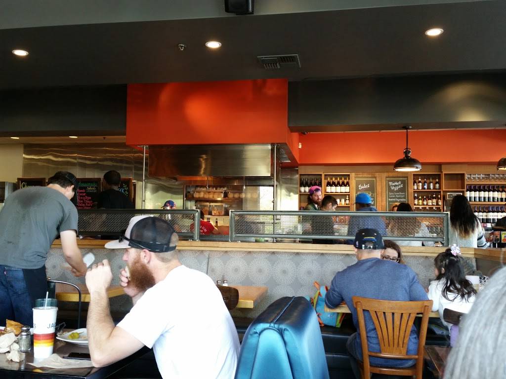 Jacks Urban Eats | meal takeaway | 4730 Natomas Boulevard Park Place (Raley’s Shopping Ctr, Sacramento, CA 95835, USA | 9165154910 OR +1 916-515-4910