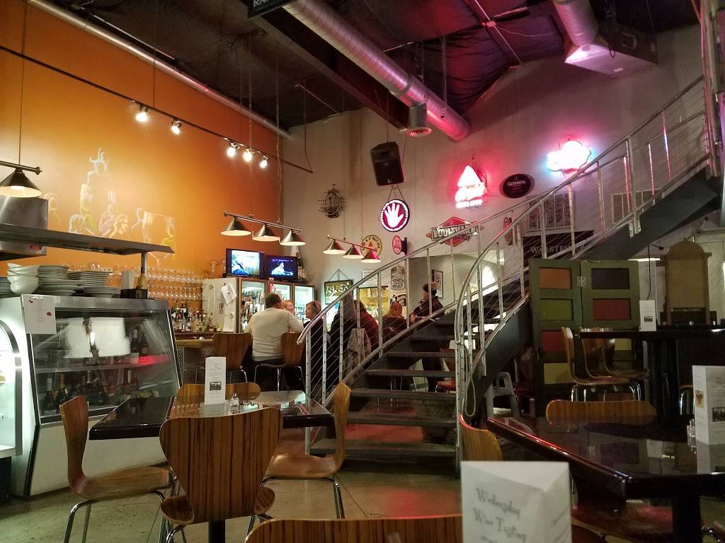 The Wine Rack & The Java Stop Café | cafe | 1212 N Westwood Blvd, Poplar Bluff, MO 63901, USA | 5737850999 OR +1 573-785-0999