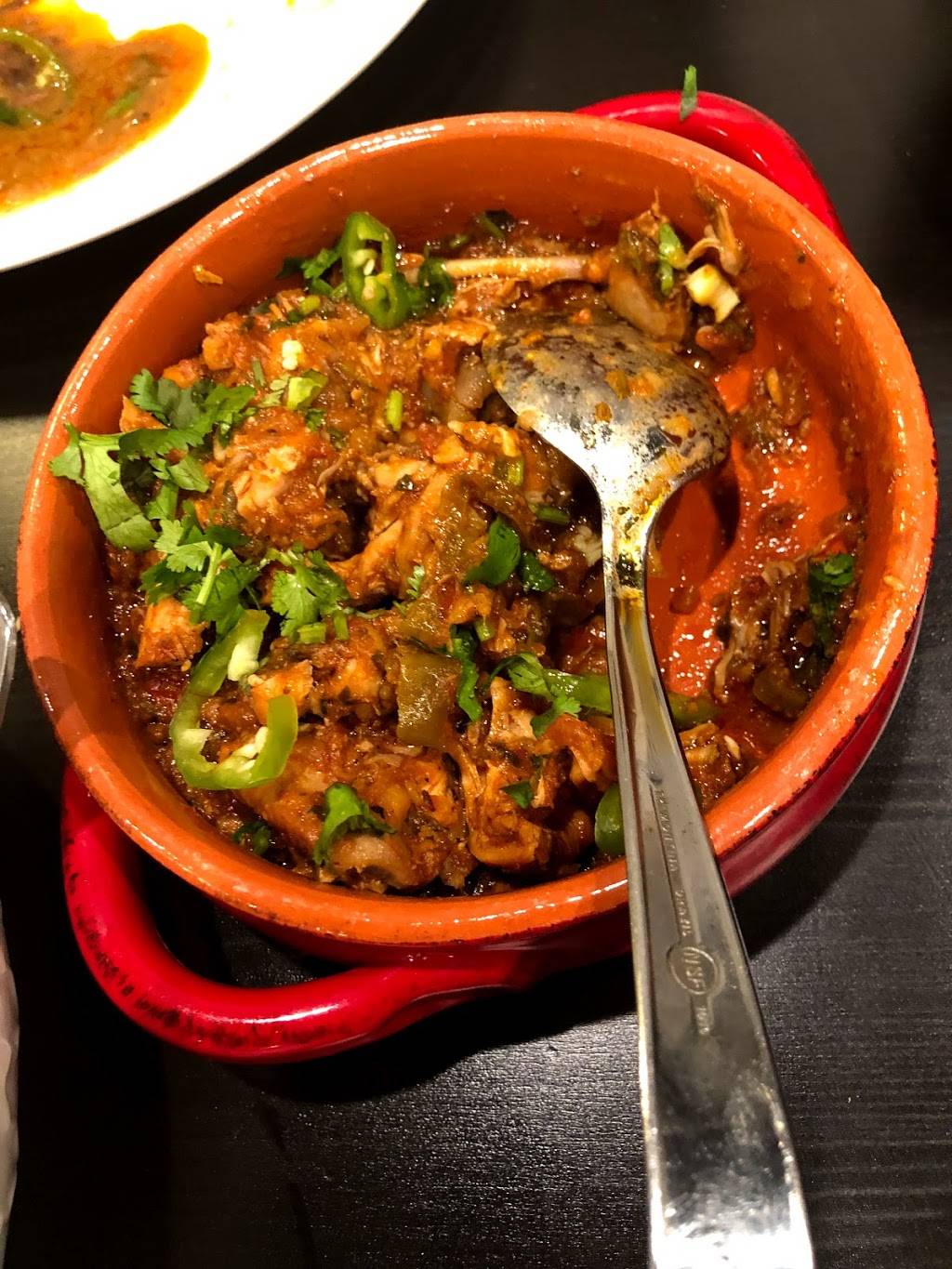 Good Food By Uzma | restaurant | 2070 US-1, North Brunswick Township, NJ 08902, USA | 7326581188 OR +1 732-658-1188