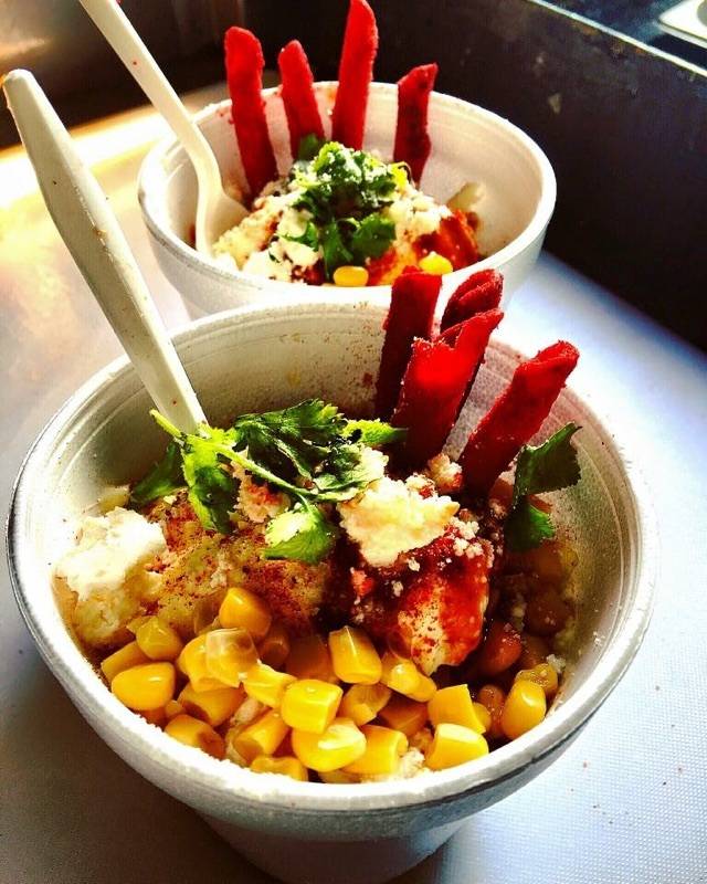 Chamoy City Limits | restaurant | 2809 Broadway St, San Antonio, TX 78209, USA | 2107440000 OR +1 210-744-0000