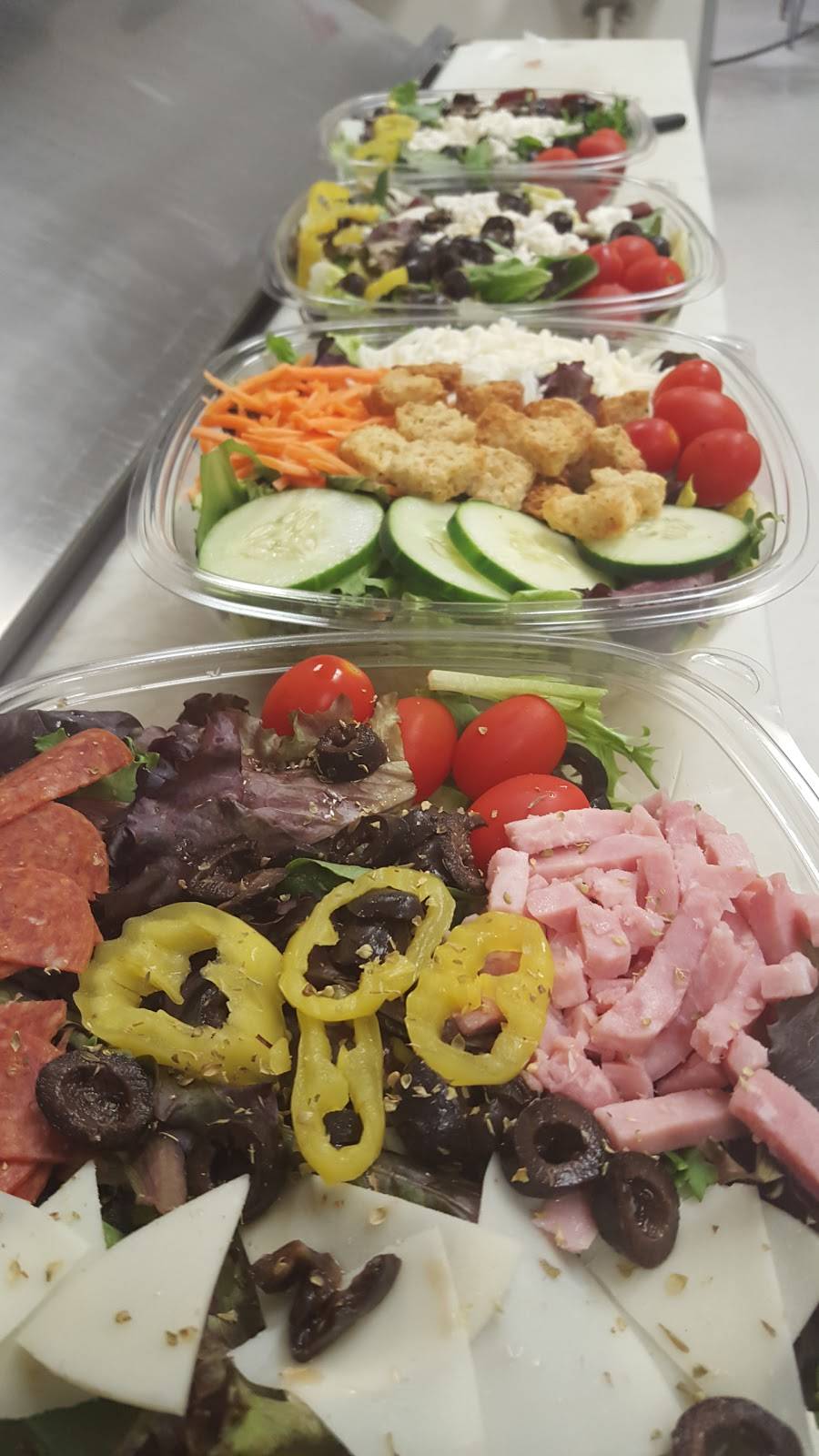 Little Caesars Pizza | meal takeaway | 2438 State Hwy K, OFallon, MO 63368, USA | 6369808636 OR +1 636-980-8636