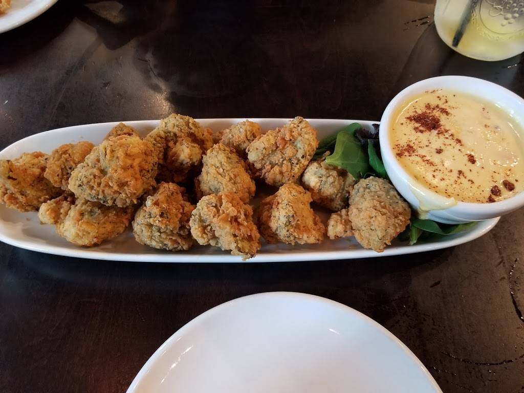 The Iron Horse Grill | restaurant | 320 W Pearl St, Jackson, MS 39203, USA | 6013980151 OR +1 601-398-0151