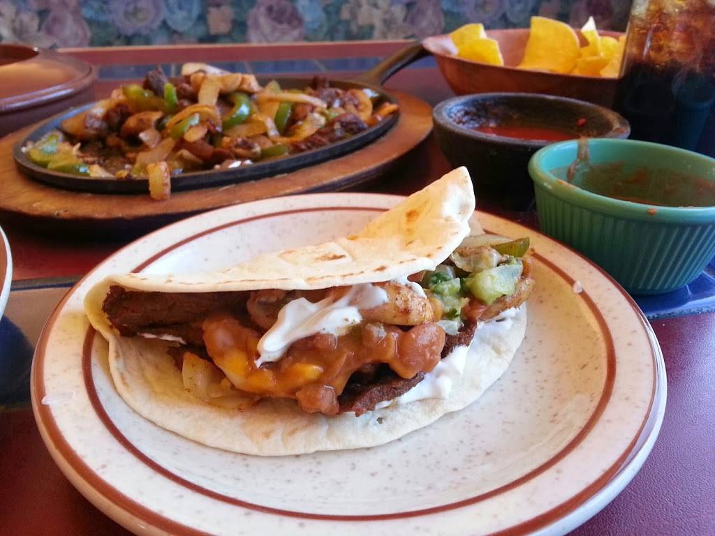 Rancho Alegre Mexican Restaurant | restaurant | 1899 S Nevada Ave, Colorado Springs, CO 80905, USA | 7193291276 OR +1 719-329-1276