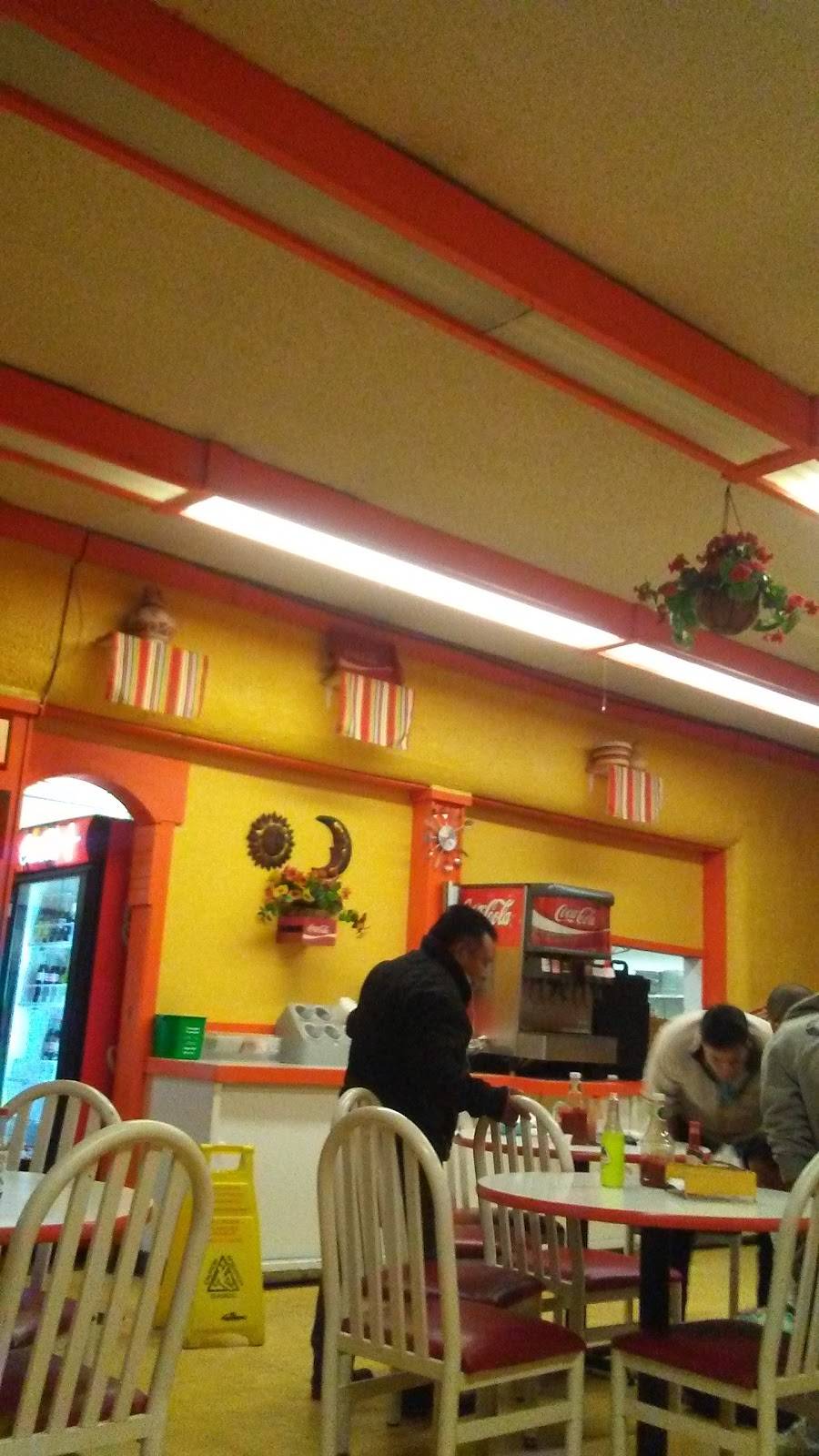 El Zarape Mexican Restaurant | restaurant | 1435 San Andres St, Santa Barbara, CA 93101, USA | 8058992711 OR +1 805-899-2711