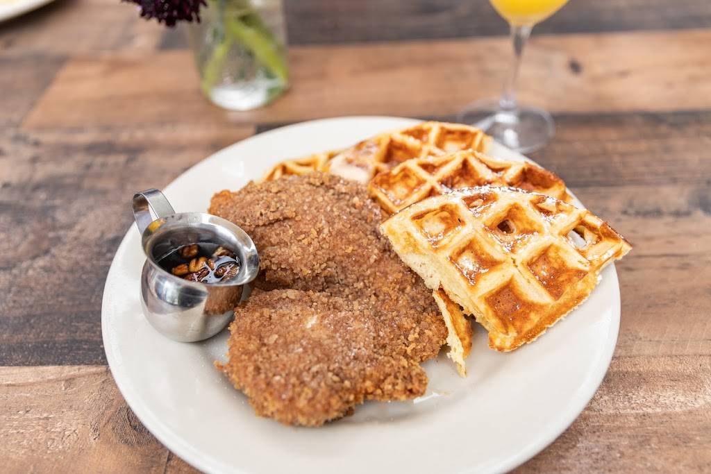 Five Loaves Cafe | cafe | 214 N Cedar St, Summerville, SC 29483, USA | 8438049410 OR +1 843-804-9410