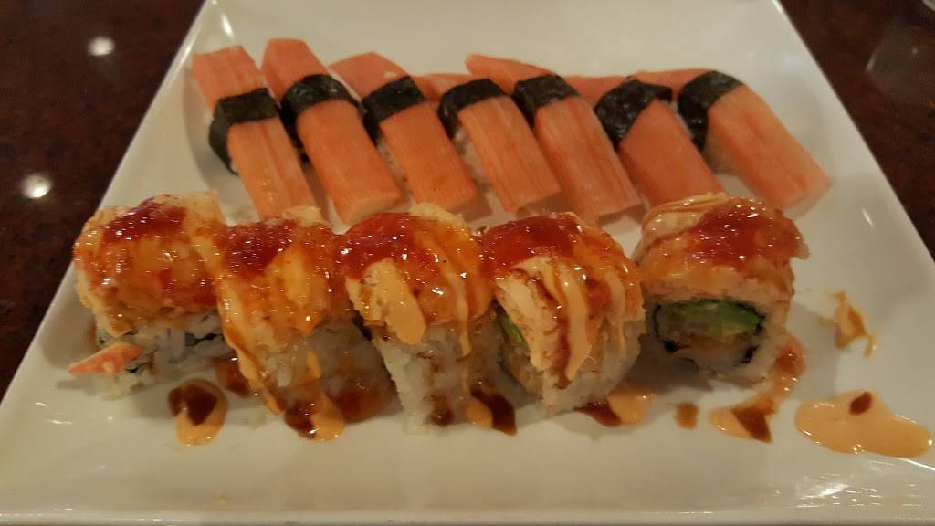 China Buffet | restaurant | 2733, 4310, Big Tree Way, Greensboro, NC 27409, USA | 3368542668 OR +1 336-854-2668