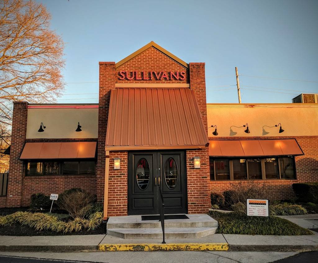 Sullivans Fine Food | restaurant | 7545 S Northshore Dr, Knoxville, TN 37919, USA | 8656949696 OR +1 865-694-9696