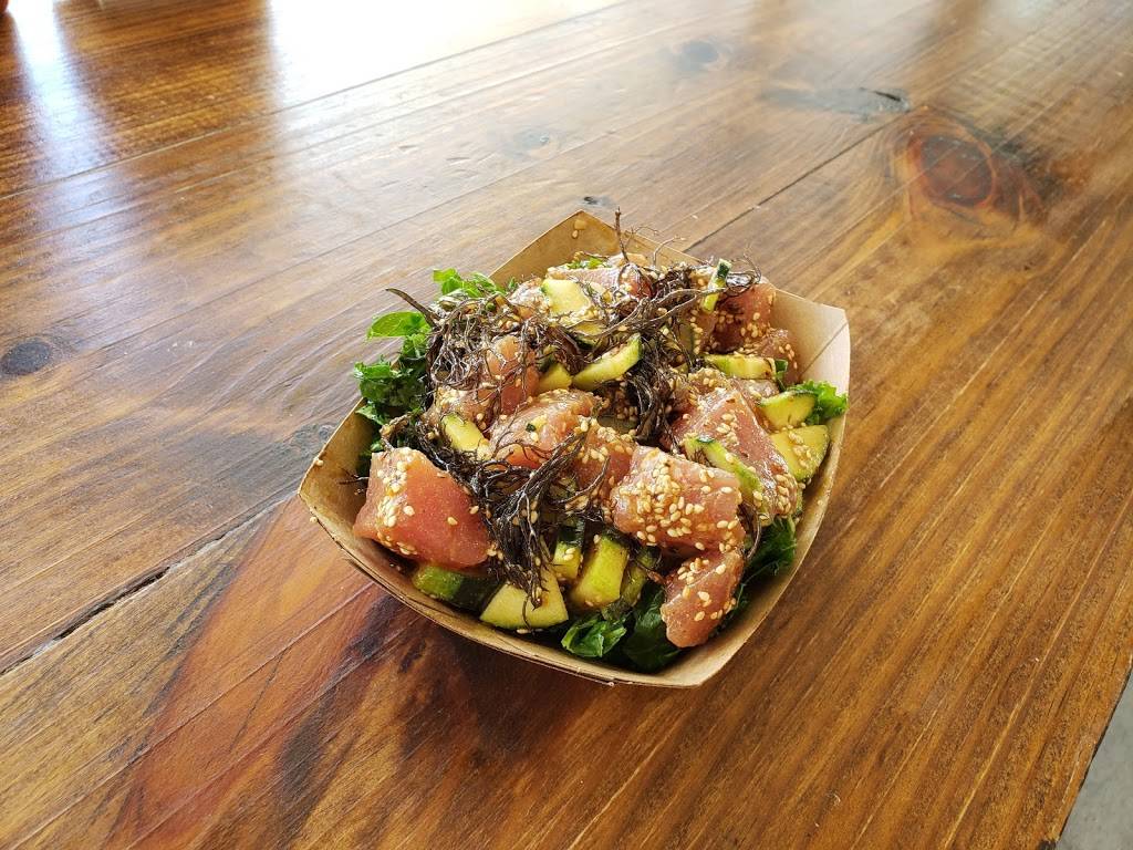 Poke-Poke | restaurant | 3100 South Congress Avenue a, Austin, TX 78704, USA | 5128141032 OR +1 512-814-1032