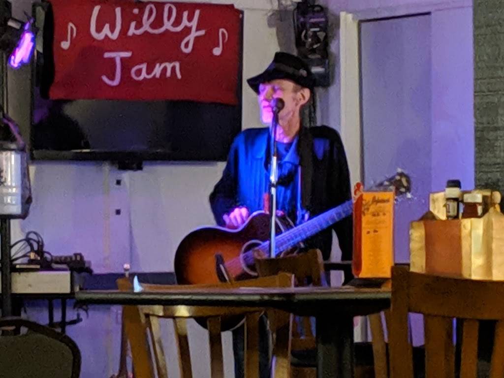 The Side Door Saloon | restaurant | 2535 Main St, Central Lake, MI 49622, USA | 2315442583 OR +1 231-544-2583